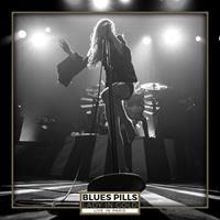 [2017] - Lady In Gold - Live In Paris