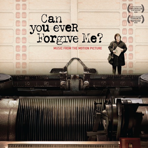 Various Artists - Can You Ever Forgive Me? (Original Motion Picture Soundtrack) [iTunes Plus AAC M4A]