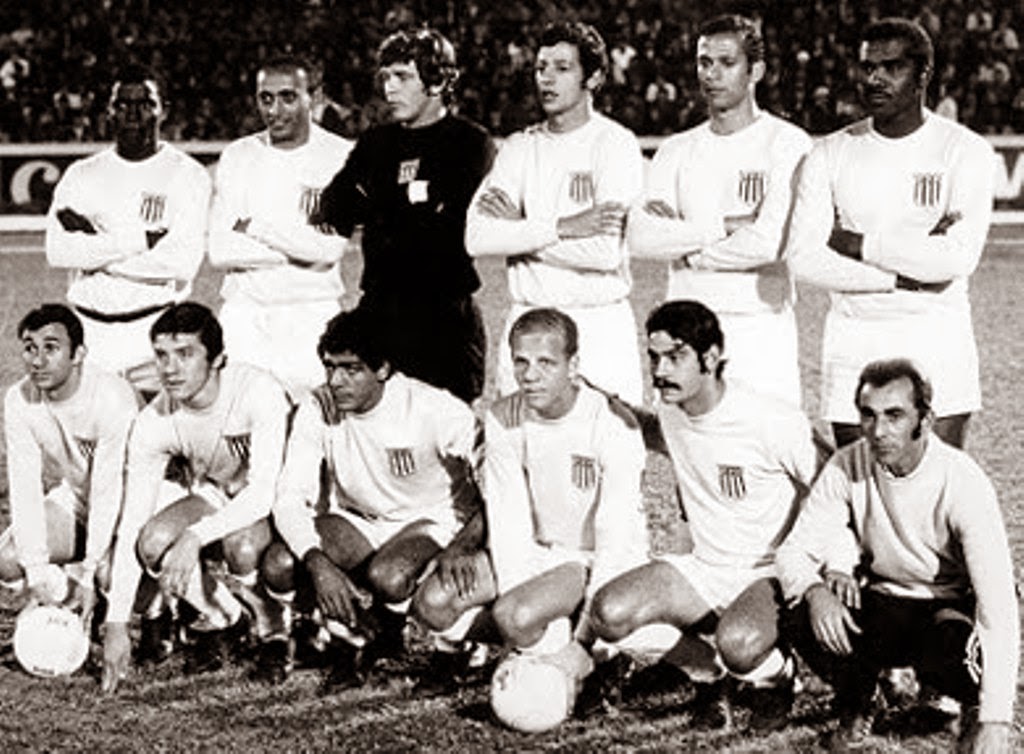 Orgulho de ser Lusa ! ! ! OTTO GLÓRIA