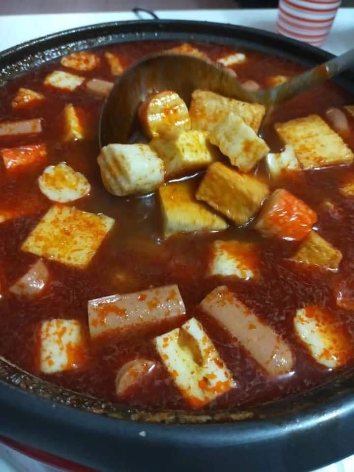 RESEPI ODEN FAMILY MART GUNA PERENCAH ADABI