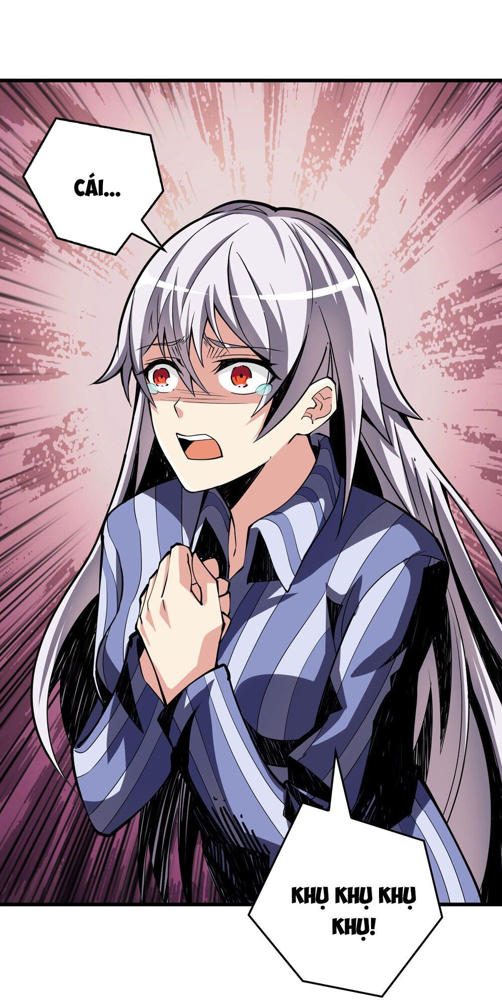 Vừa Chơi Đã Có Tài Khoản Vương Giả chapter 4 - Trang 57