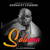 AUDIO: Addah Ft. Stamina – Salama 