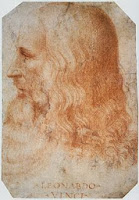 http://en.wikipedia.org/wiki/Leonardo_da_Vinci