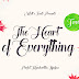 The Heart of Everything خط إحترافي للتحميل