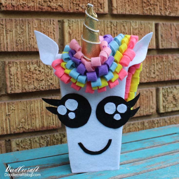 Fun DIY Unicorn Crafts - Resin Crafts Blog