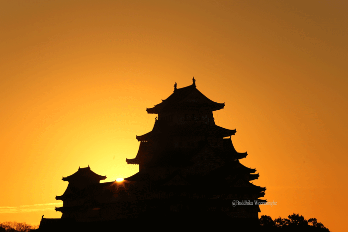 Himeji Castle