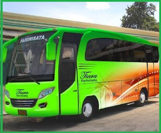 Sewa Bus Untuk Mudik Sewa Bus Untuk Mudik, Sewa Bus Medium Untuk Mudik