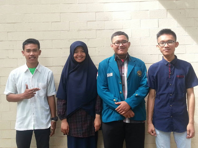 Hasil gambar untuk Himpunan Jurusan Kimia FMIPA Unila Menggelar OKI