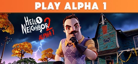 hello neighbor 2 ps4 hello neighbor 2 ps4