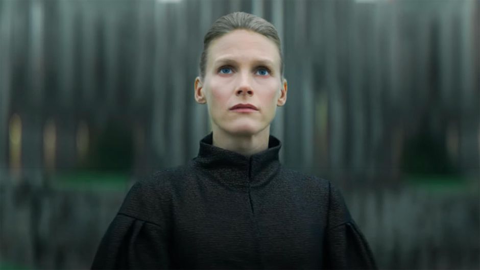 SNEAK PEEK "Foundation" Season Two