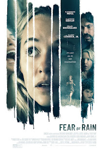 Fear of Rain[2021] [NTSC/DVDR] Ingles, Español Latino