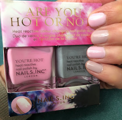 nails inc