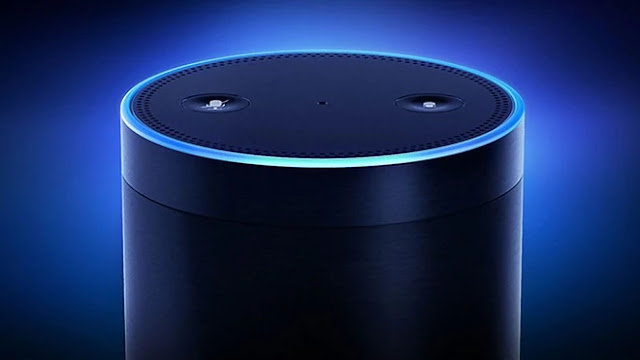 Amazon Alexa improves reading articles and audiobooks USA
