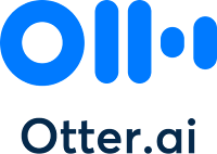 Otter.ai Logo