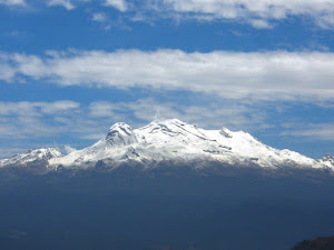 Iztaccíhuatl