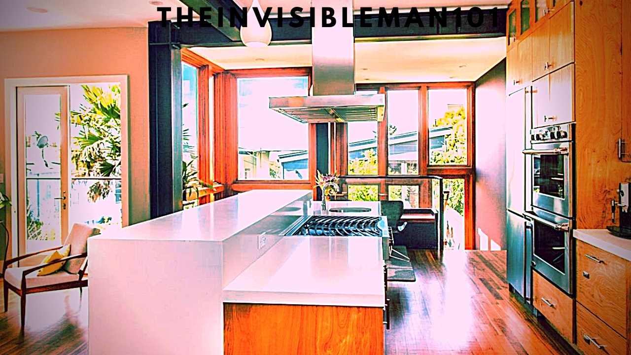 10 best galley kitchen design ideas | theinvisibleman101