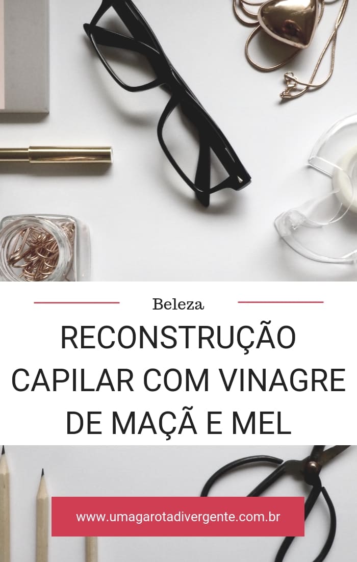 reconstrução capilar caseiro para cabelo cacheado