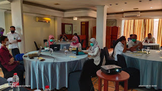 Kasus HIV Aids Di kota Cirebon Meningkat Selama Pandemi Covid-19 Kasus HIV Aids Di kota Cirebon Meningkat Selama Pandemi Covid-19
