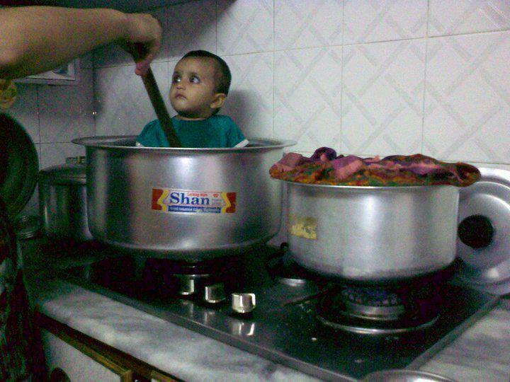 DELICIOUS INDIAN BABY FOR DINNER FUNNY INDIAN PICTURES GALLERY 