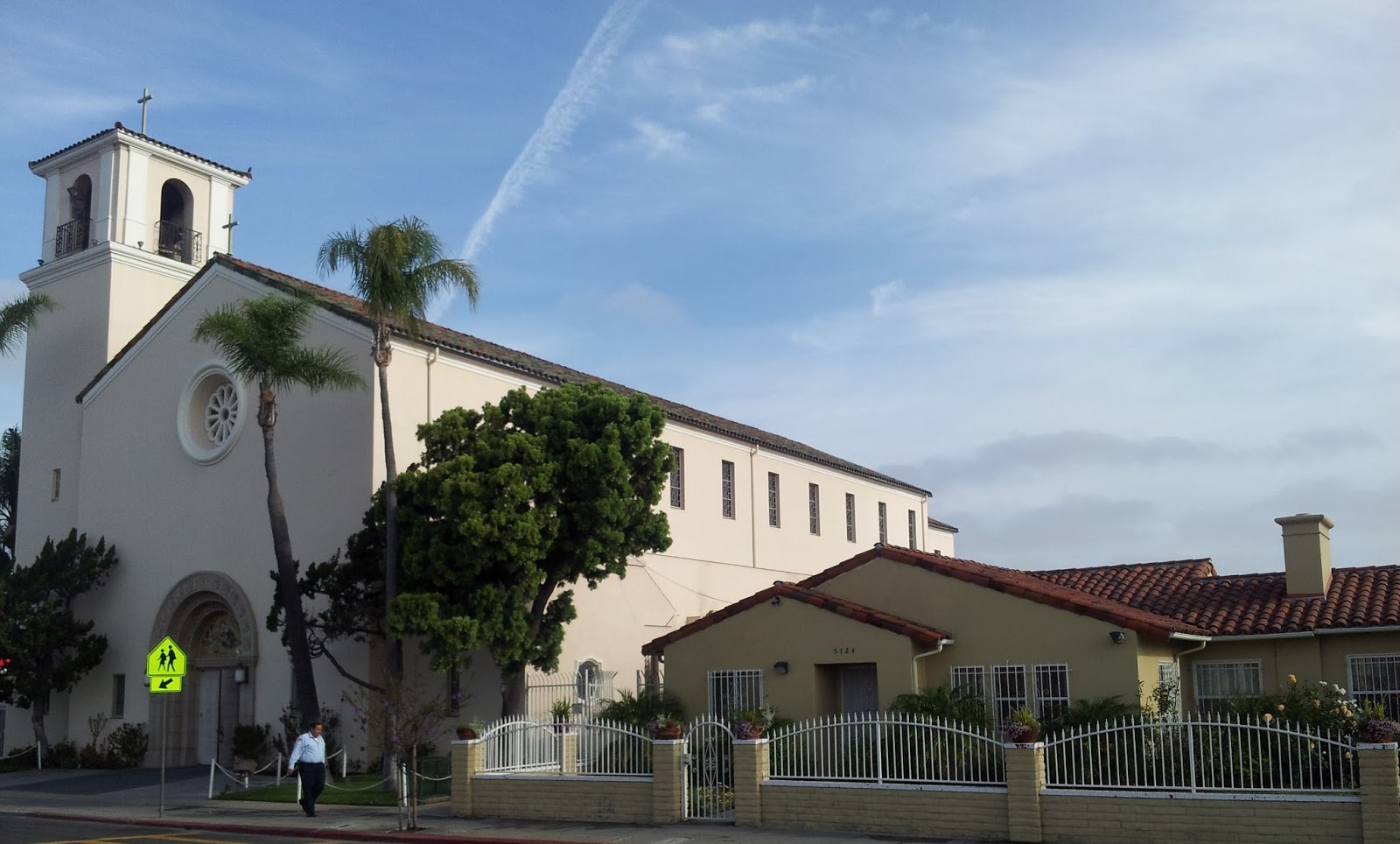 C Bakunas Art A Nostalgic Visit To Southeast San Diego