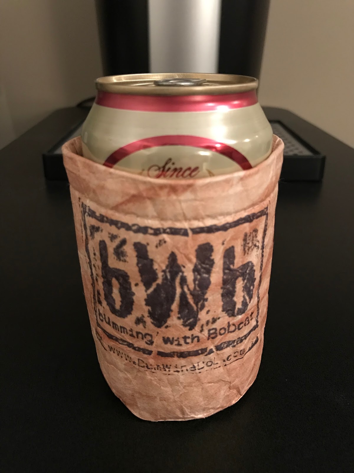 BWB Koozies are HERE!