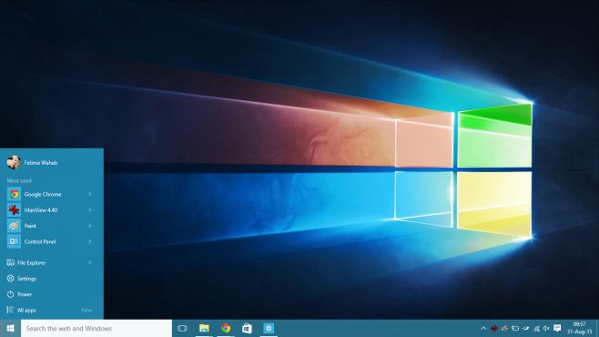 better windows 10 wallpaper by kirill2485 d95e6hs screenshot