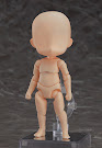 Nendoroid Boy Archetype 1.1 Peach Ver. Body Parts Item