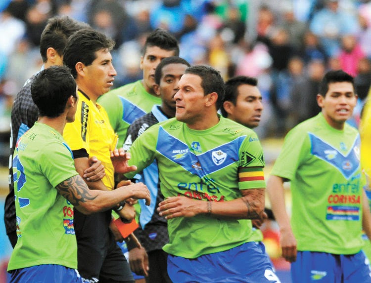 Fútbol Mundial Kits Uruguay San José de Oruro 2014 (copa sudamericana) Fútbol Mundial Kits Uruguay San José de Oruro 2014 (copa sudamericana)