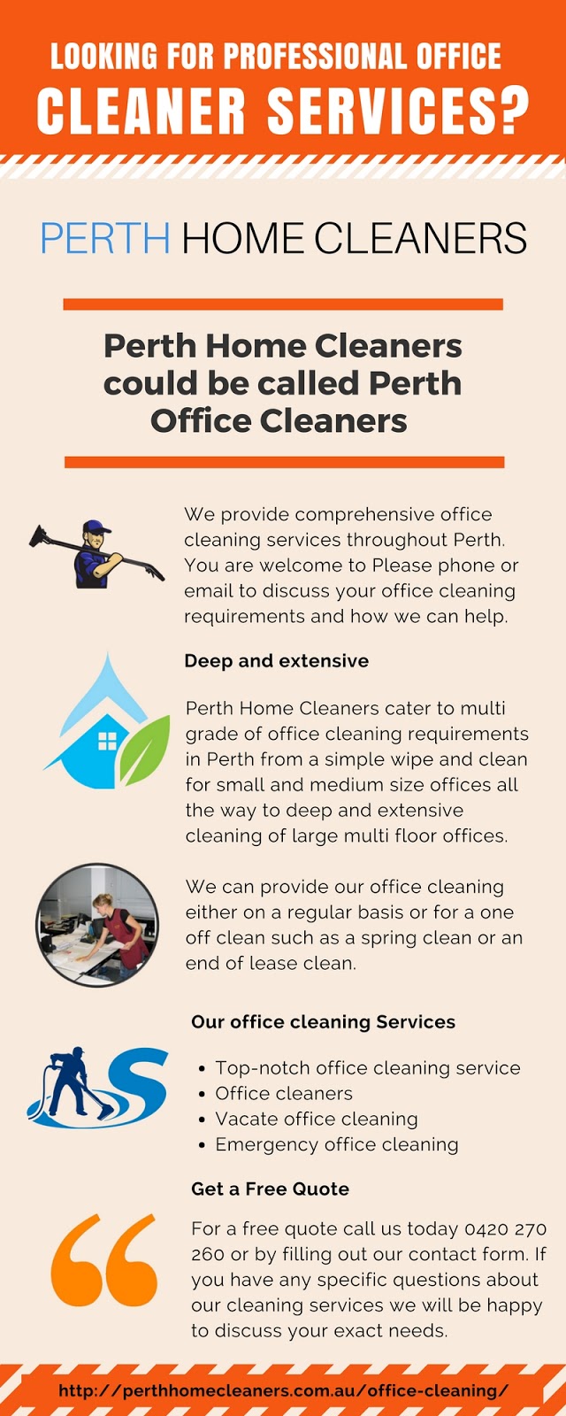 Office Cleaning Perth Express home and office cleaning perth