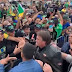 Bolsonaro chega em Santa Cruz do Capibaribe para motociata e multidão vai a loucura, algo nunca visto antes na cidade. Veja VÍDEOS!