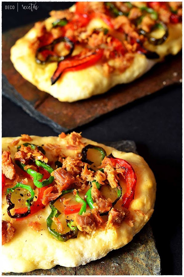 Recetas con verduras al horno