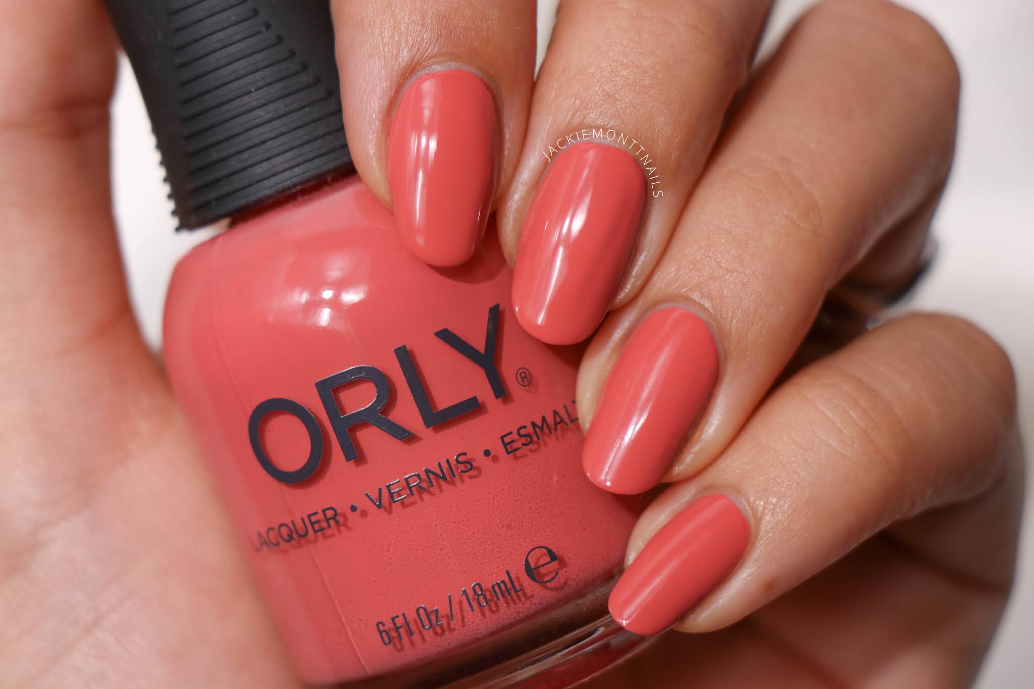 Orly 'Impressions' Spring 2022 Collection – Swatches & Review – GINGERLY  POLISHED