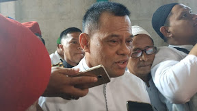 Gatot Nurmantyo Optimis Hakim MK Objektif