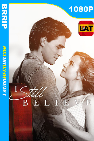 Mientras estés conmigo (2020) Latino HD 1080p (2020)