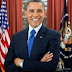 Barack Hussein Obama :-President Of United States Of America
