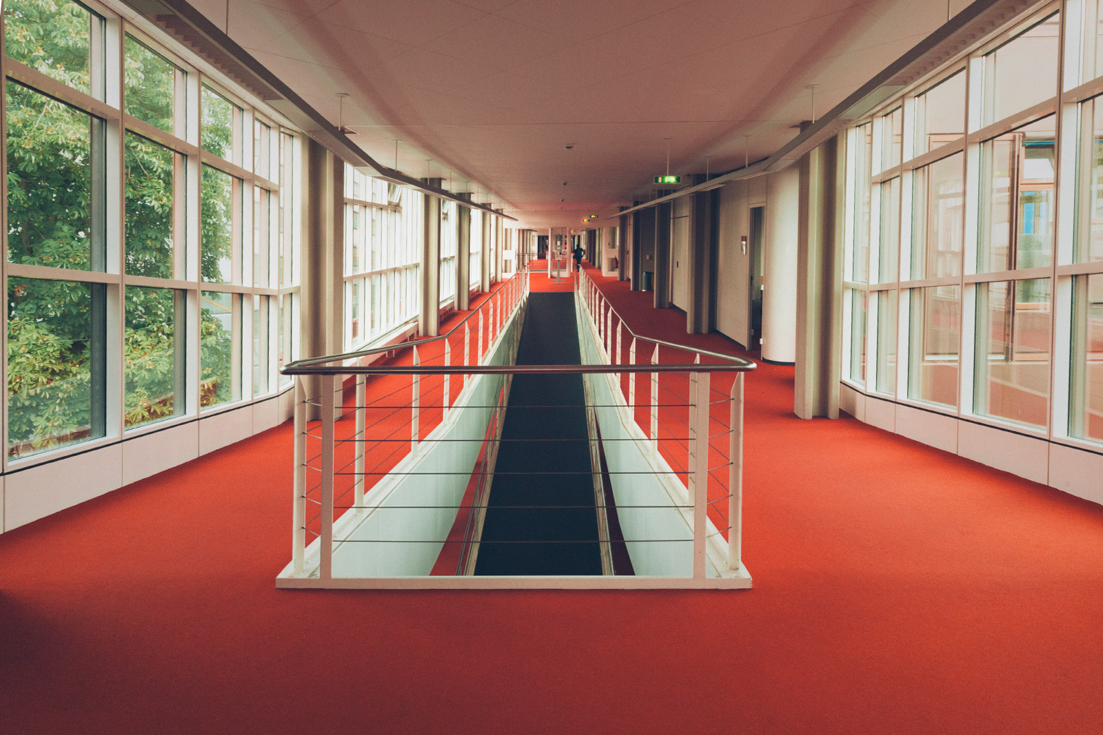 Universidad Libre de Berlín