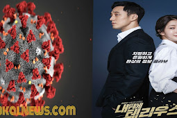 كورونا وباء ام سلاح نووي ! مسلسل " My Secret Terrius " تنبأ بالفيروس قبل عامين 