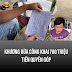 LẠI CHUYỆN SAO KÊ