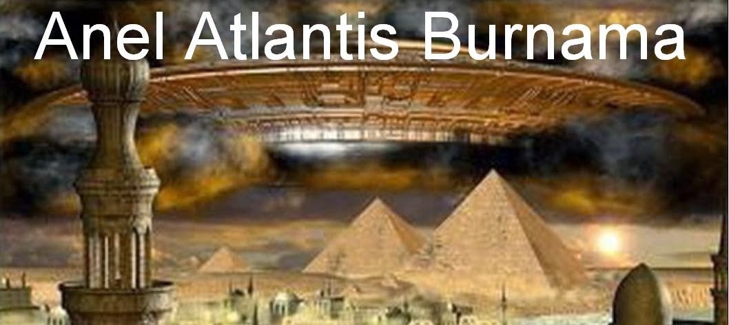 Anel Atlantis Burnama