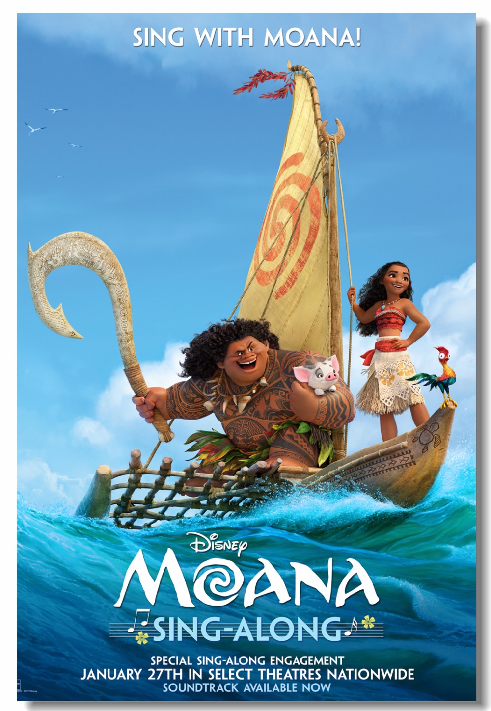 moana full movie 2016 release 21