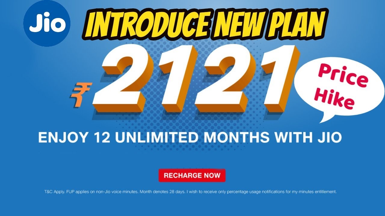 √ What is Jio New Yearly Plan Offer 2121? DTH New Plans 2023 All DTH New Tariff Plans in India