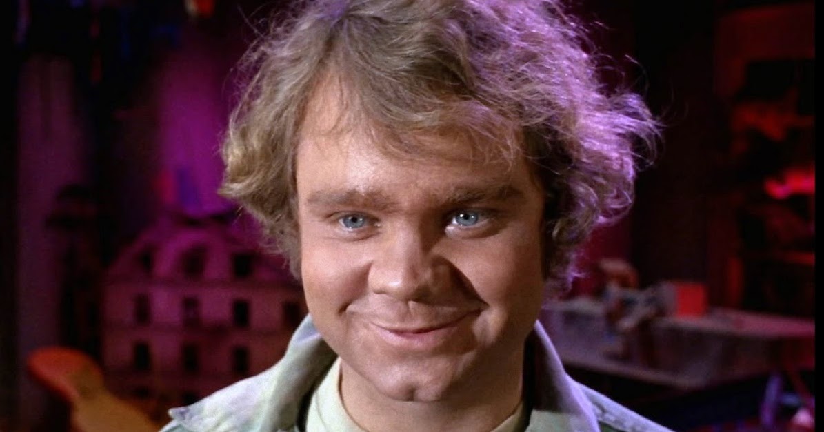 MorcegoHumor Humor Curiosidades Vídeos Morre Michael J. Pollard