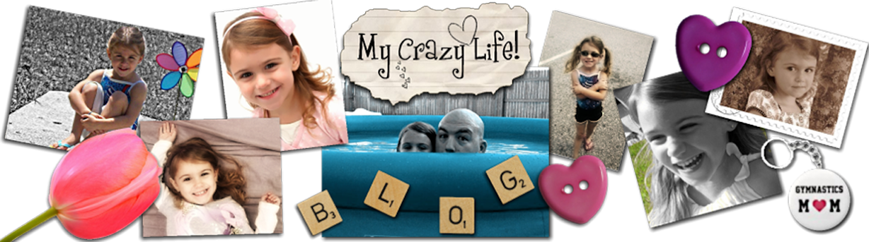 My Crazy Life