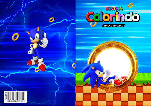 Fiesta de Sonic: Imprimibles Gratis para Fiestas. Fiesta de Sonic: Imprimibles Gratis para Fiestas.