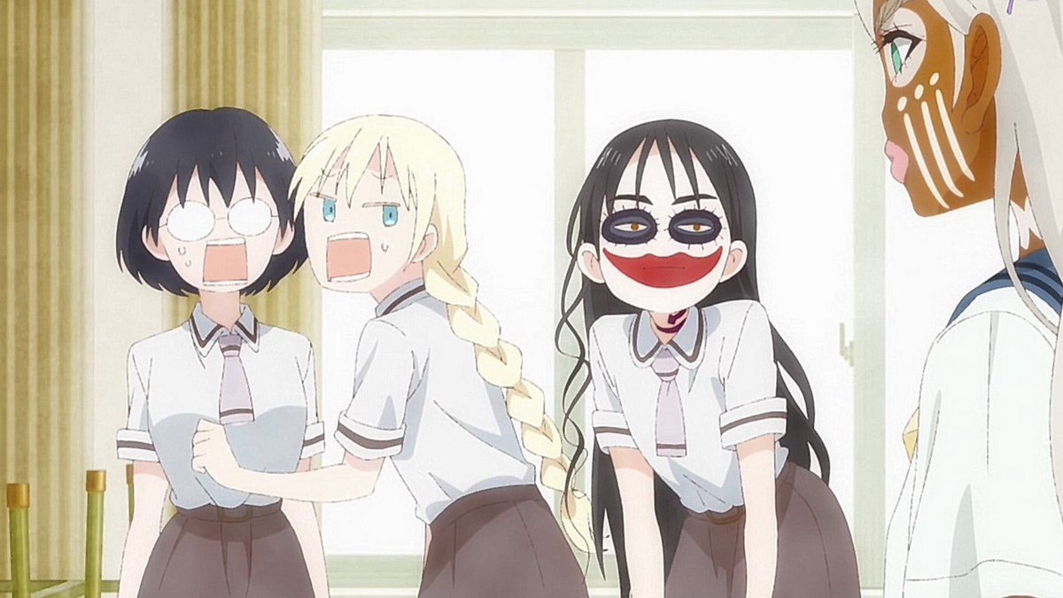 Top 10 Best Comedy Anime Series to Make Your Day Desuzone