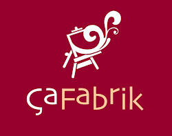 ÇaFabrik boutique de matériels d'art et scrapbooking