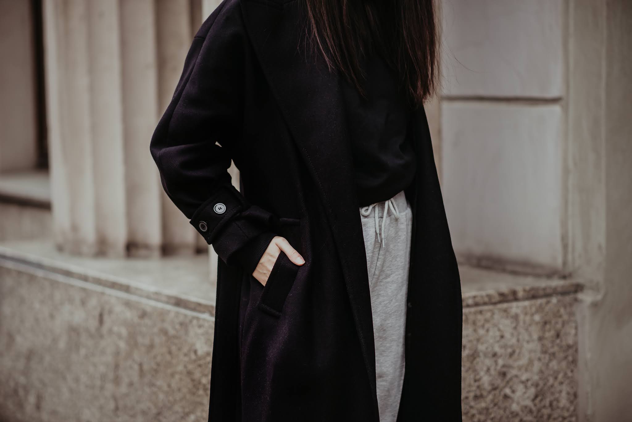 NAKD LOUNGE justyna polska fashionblogger, styling , makeup Artist