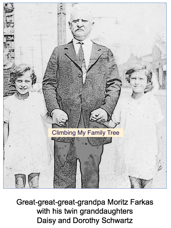 Family history coloring book