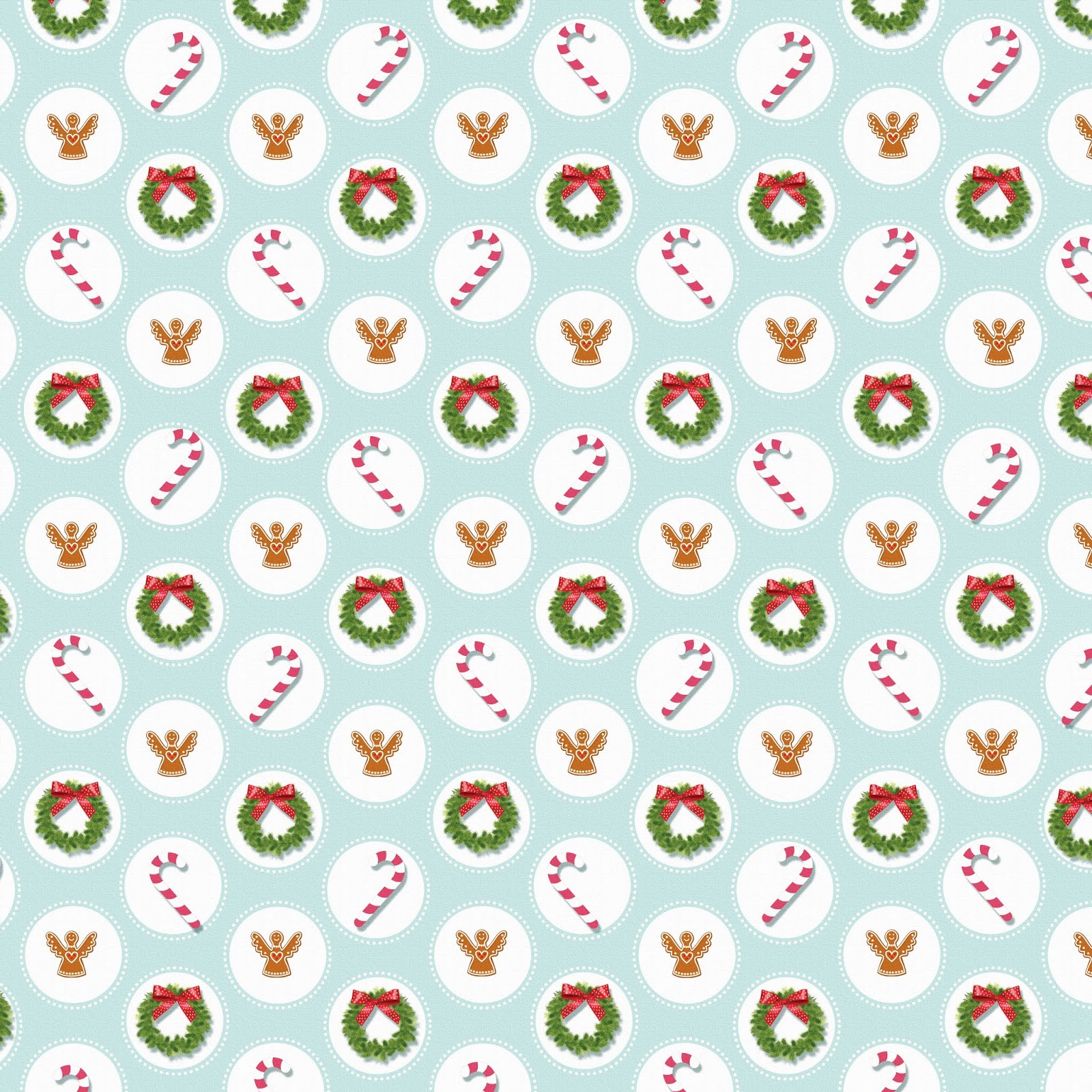 Funny Christmas Backgrounds Oh My Fiesta! in english