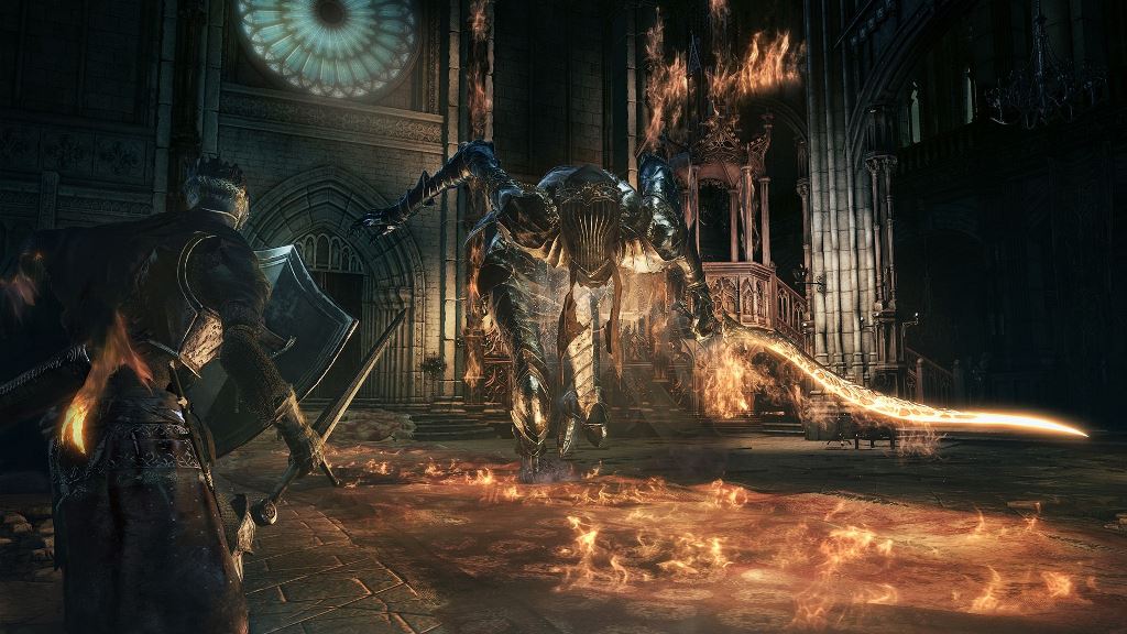 Bloodborne pode, enfim, estar a caminho do PC [Rumor]